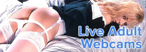 Live Adult - Webcams luxury