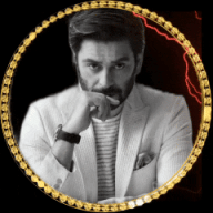  صورة 𝔱𝓗ⓔ β𝐋𝓪℃Ҝ Ã𝓓𝔞Ｍˢ الشخصية 