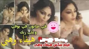 فيديو سكس هيفاء وهبي مسرب مع رجل خليجي بغرفة النوم