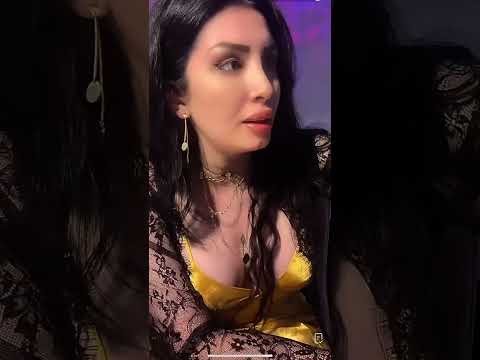 لا يفوتك الفيديو ميرا النوري تشرح الجنس بالافلام الإباحي – سكس عراقي