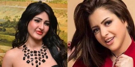 كلام سكس نار منى فاروق تحكى لصديقتها قصة نيكها بالتفصيل هاتفياً